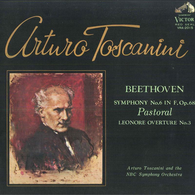 LP Record ARTURO TOSCANINI/NBC SYMPHONY ORCHE - Beethoven/Symphony No.6 In F Op.68( VRA2015 VICTOR 1966 Japan Obi Classical Used
LP Record ARTURO TOSCANINI/NBC SYMPHONY ORCHE - Beethoven/Symphony No.6 In F Op.68( VRA2015 VICTOR 1966 Japan Obi Classical Used