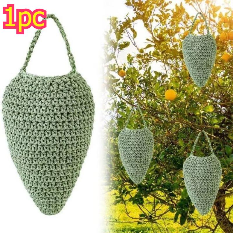 1pcs Outdoor Hanging Artificial Wasp Nest Decoy Eaves Corridor Bee Hive Ornament Garden Outdoor Suspension Decor зелений
1pcs Outdoor Hanging Artificial Wasp Nest Decoy Eaves Corridor Bee Hive Ornament Garden Outdoor Suspension Decor зелений