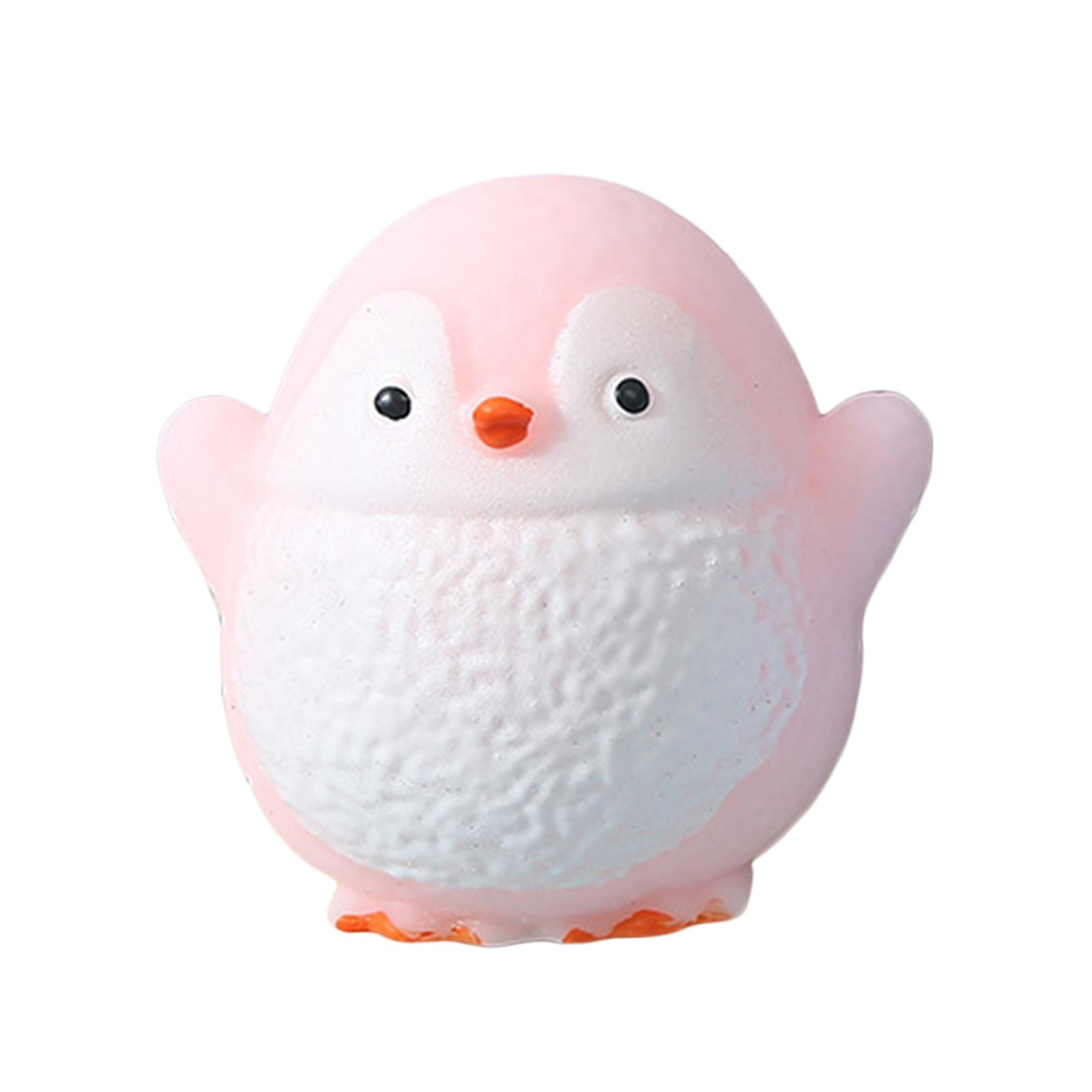 6 Cm Penguin Stress A Gift Idea. These Small Are Perfect For Adults As Birthday Toys. They Feature A Penguin Design Prospector
6 Cm Penguin Stress A Gift Idea. These Small Are Perfect For Adults As Birthday Toys. They Feature A Penguin Design Prospector