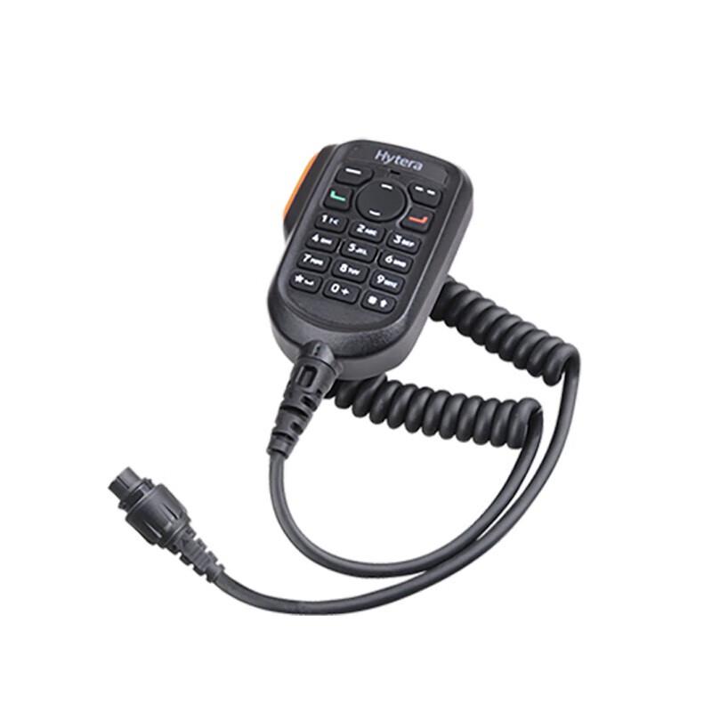 Hytera SM19A1 Remote Speaker Microphone (CN version)
Hytera SM19A1 Remote Speaker Microphone (CN version)