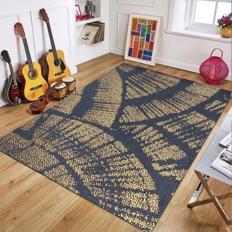 Bohemian Tie-Dye Print Area Rug, Soft Non-Slip Washable Floor Mat for Living Room Bedroom Kitchen Office Home Decor 40X60CM
Bohemian Tie-Dye Print Area Rug, Soft Non-Slip Washable Floor Mat for Living Room Bedroom Kitchen Office Home Decor 40X60CM