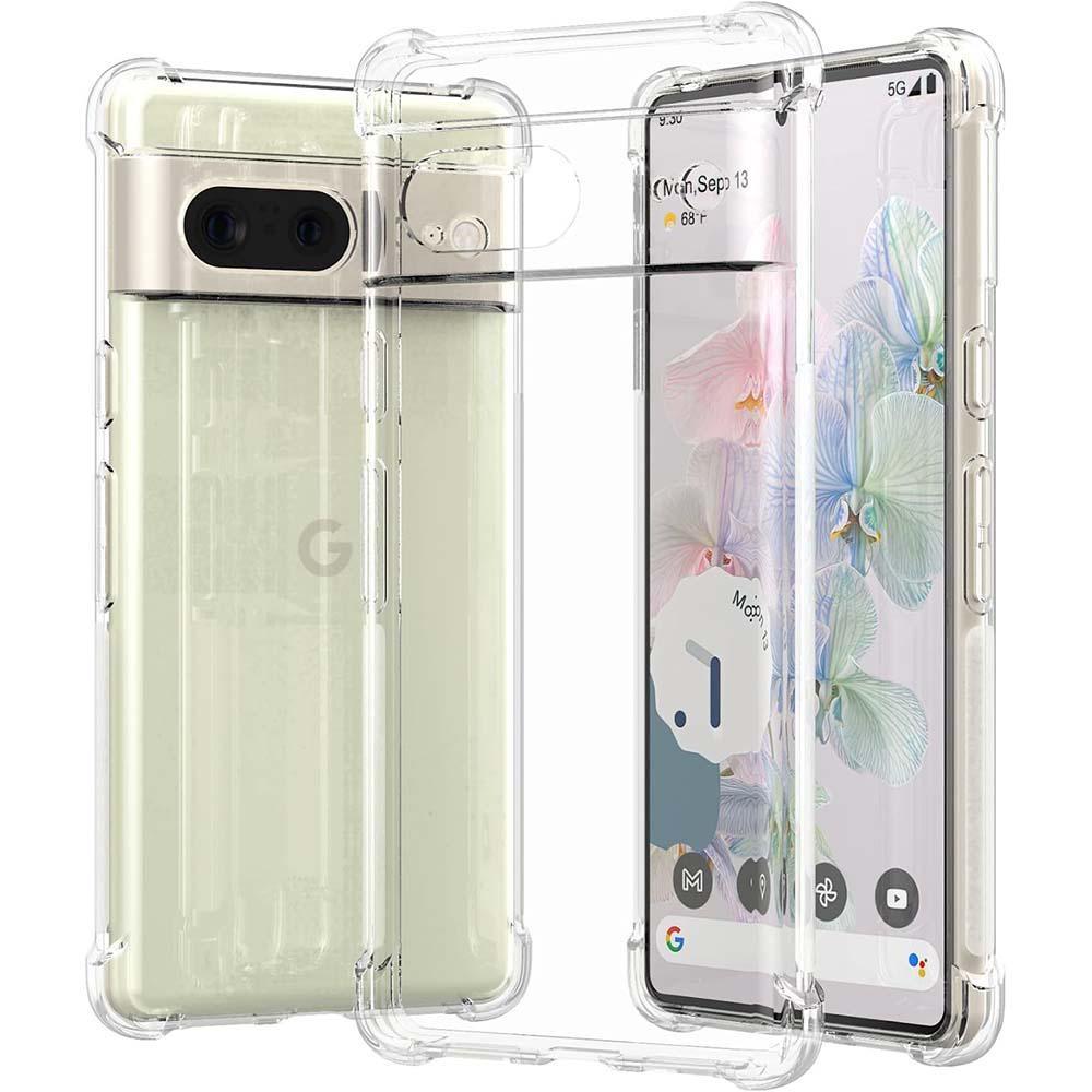 Gradient Airbag TPU Case for Google Pixel 10 9 Pro XL 10A 9A 8A 8 Pro 7A 7 6A 5G Protective Shockproof Cover Fundas Coque Capa Google Pixel 10
Gradient Airbag TPU Case for Google Pixel 10 9 Pro XL 10A 9A 8A 8 Pro 7A 7 6A 5G Protective Shockproof Cover Fundas Coque Capa Google Pixel 10