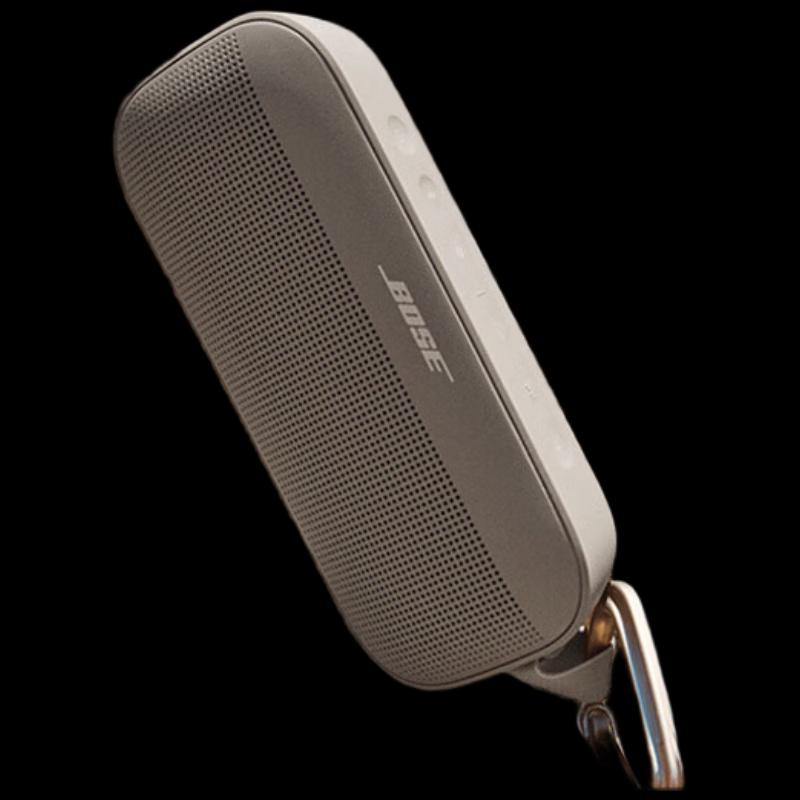 Bose SoundLink Flex Bluetooth Speaker II
Bose SoundLink Flex Bluetooth Speaker II