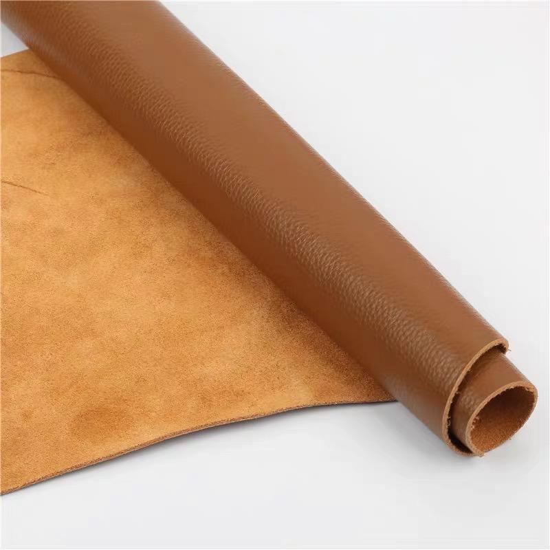1.5mm thick deep khaki color whole top layer cowhide leather material for cool slippers, handmade DIY leather shoes, leather fab 20x30cm коричневий
1.5mm thick deep khaki color whole top layer cowhide leather material for cool slippers, handmade DIY leather shoes, leather fab 20x30cm коричневий