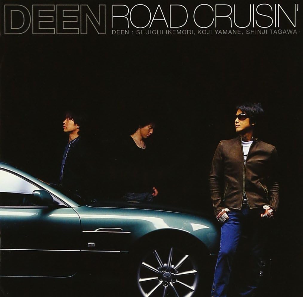 CD - ROAD CRUISIN ( shokaiseisangenteib BVCR18034 Japan ObiJapanese Pop/Rock Used
CD - ROAD CRUISIN ( shokaiseisangenteib BVCR18034 Japan ObiJapanese Pop/Rock Used