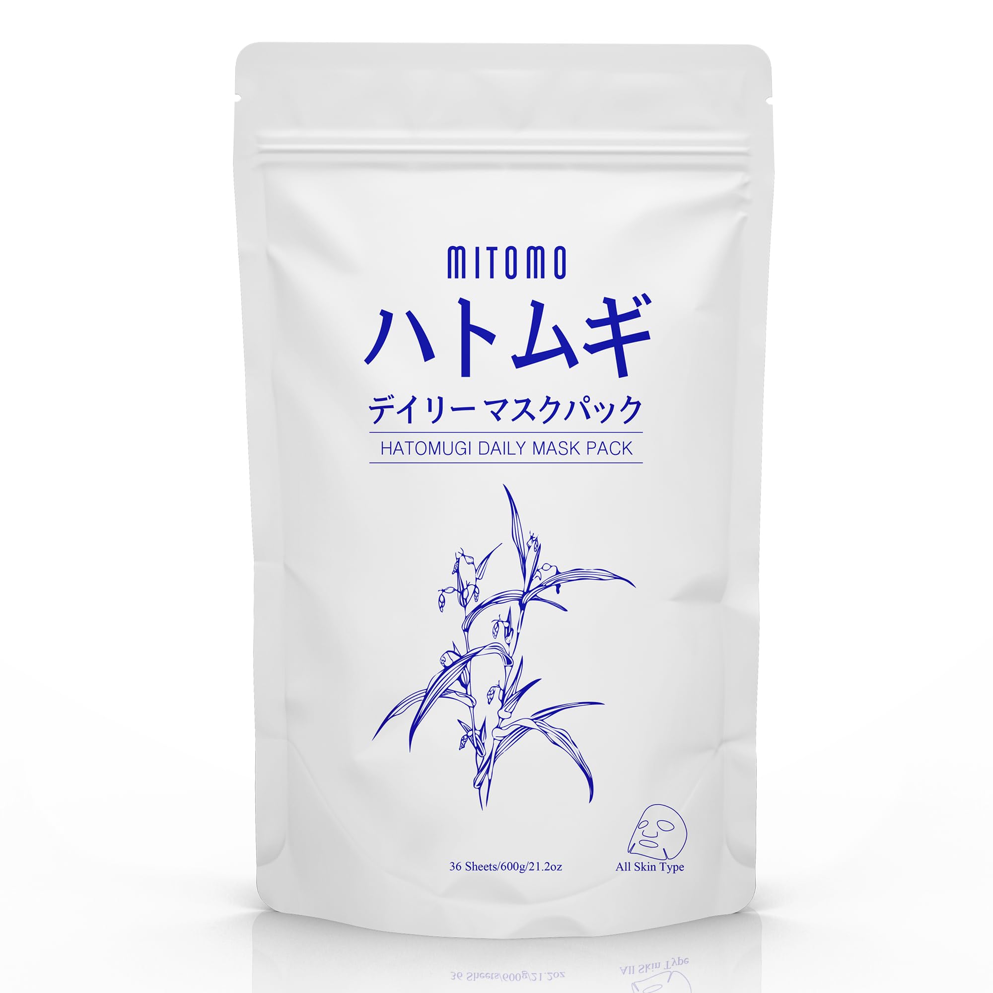 Год MITOMO SKINCARE Легко попробовать Coix barley beauty sheet effect в Японии Увлажняющая тканевая маска Уход за кожей изнутри и снаружи
Год MITOMO SKINCARE Легко попробовать Coix barley beauty sheet effect в Японии Увлажняющая тканевая маска Уход за кожей изнутри и снаружи