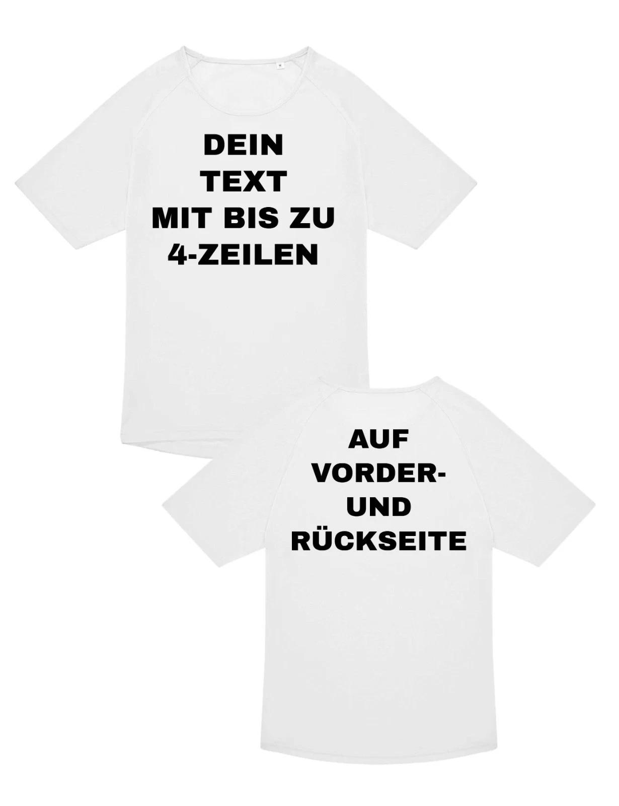 Mens Running Shirt Printing Personalised Functional Shirt T-Shirt Gift Sports 4XL
Mens Running Shirt Printing Personalised Functional Shirt T-Shirt Gift Sports 4XL