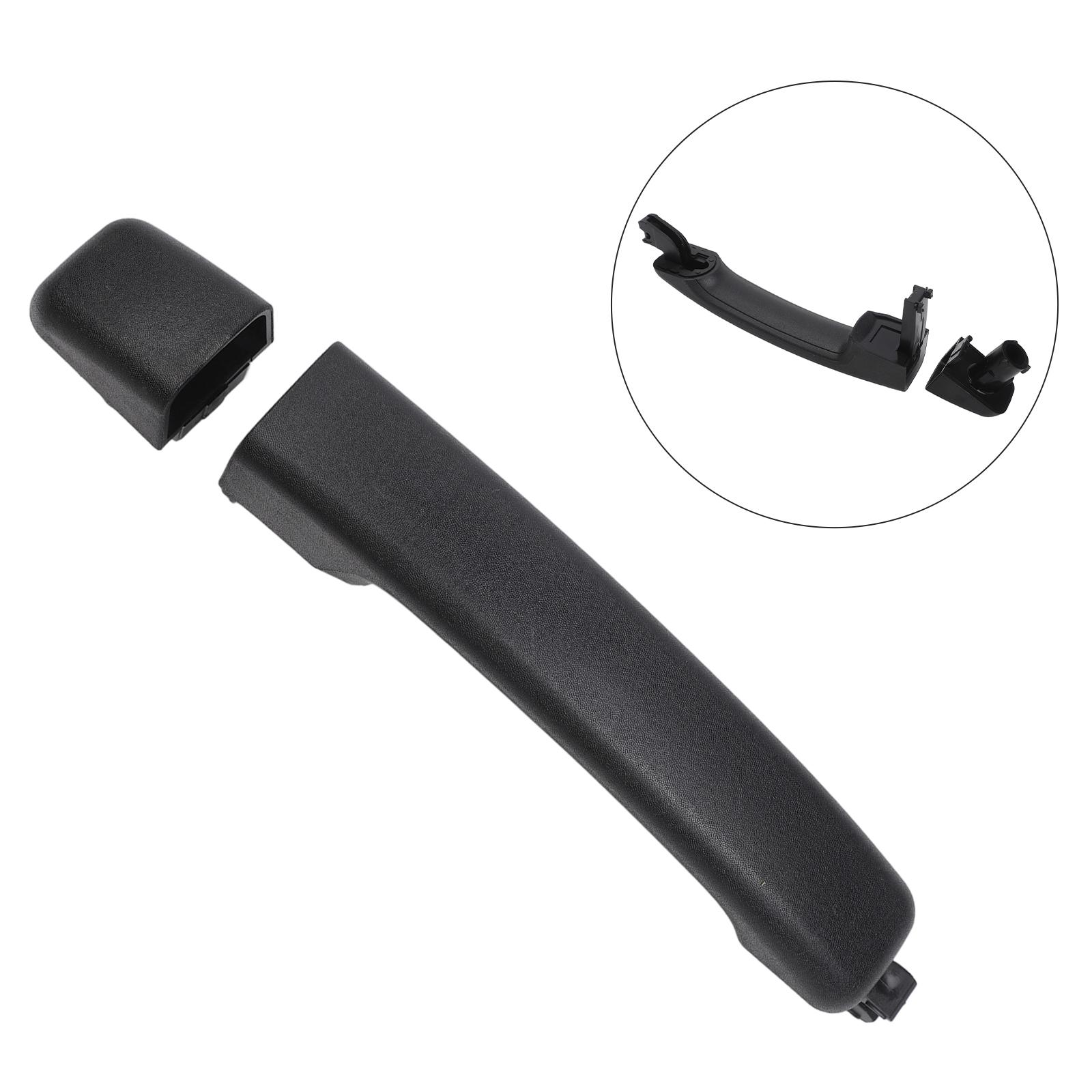 Door Handle Replacement Bracket Carrier Enhanced Durability Harsh Weather Conditions Highly Resistant To Wear And Tear China Mainland
Door Handle Replacement Bracket Carrier Enhanced Durability Harsh Weather Conditions Highly Resistant To Wear And Tear China Mainland