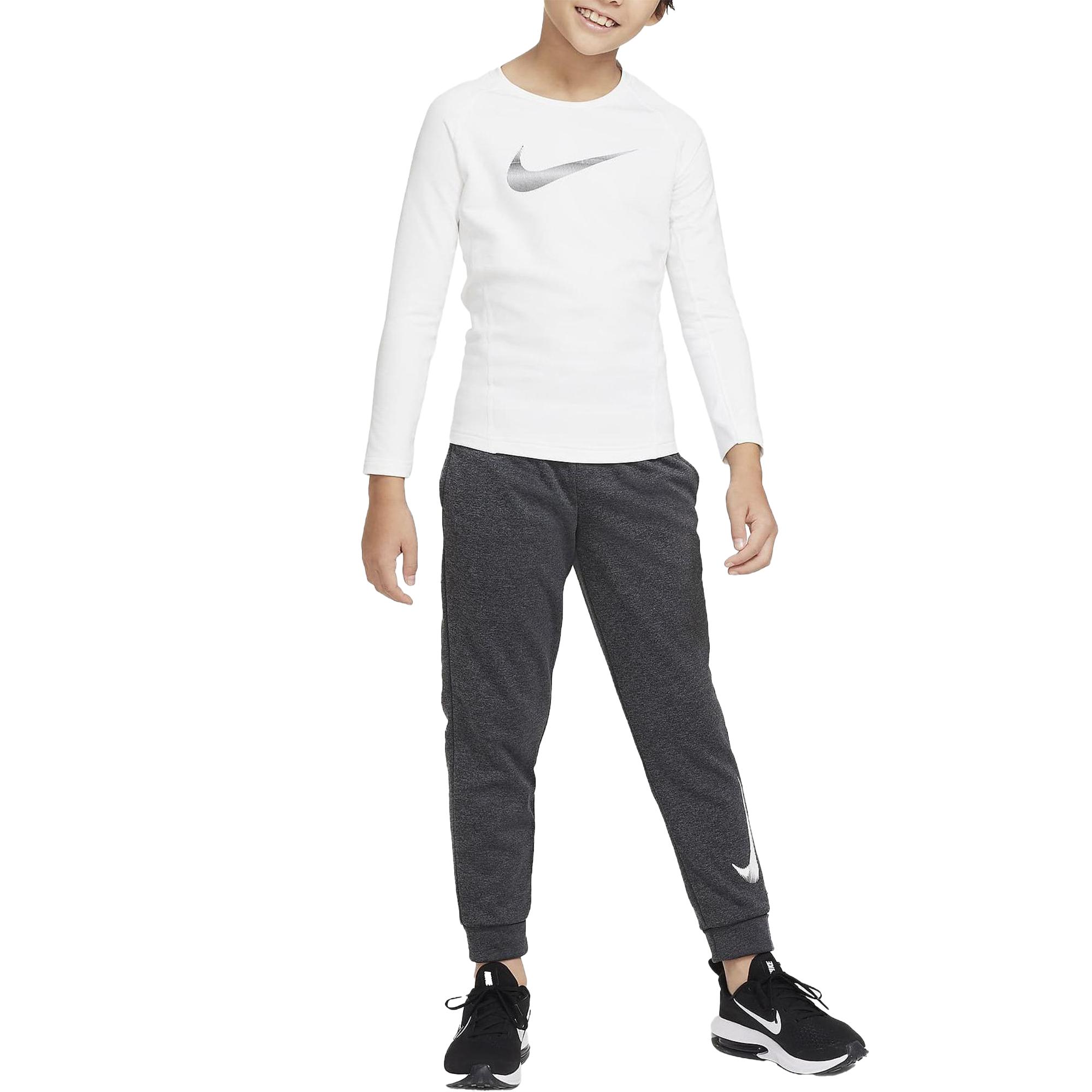 Nike Kids Knitted Sweatpants Moderate FD3905-010 M
Nike Kids Knitted Sweatpants Moderate FD3905-010 M