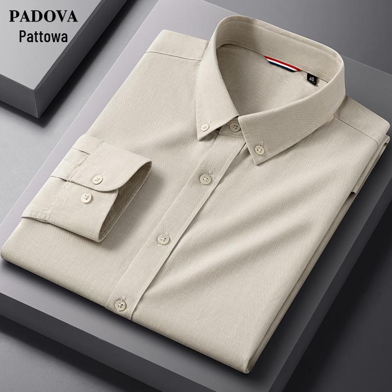 Men s Linen Blend Long-Sleeve Casual Shirt 40
Men s Linen Blend Long-Sleeve Casual Shirt 40