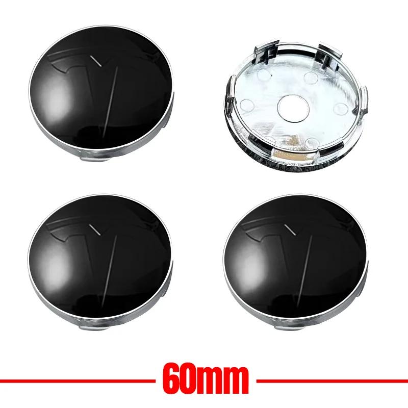 4pcs 60mm Tesla Hub Cap Center Cap Logo High Quality Sticker for Tesla Model 3 Y S X Personalized Car Sticker Car Accessories 60mm
4pcs 60mm Tesla Hub Cap Center Cap Logo High Quality Sticker for Tesla Model 3 Y S X Personalized Car Sticker Car Accessories 60mm