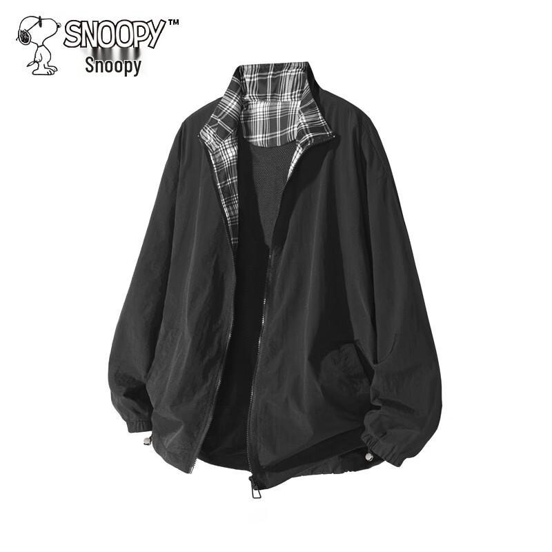 SNOOPY Men s UV Protection Polo Long-Sleeve Jacket M
SNOOPY Men s UV Protection Polo Long-Sleeve Jacket M
