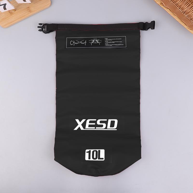 {Summer2} 500D Waterproof Swimming Bag Dry Sack 2/5/10L Floating PVC Dry Gear Bags For Boating Fishing Rafting Swimming 2L чёрный
{Summer2} 500D Waterproof Swimming Bag Dry Sack 2/5/10L Floating PVC Dry Gear Bags For Boating Fishing Rafting Swimming 2L чёрный