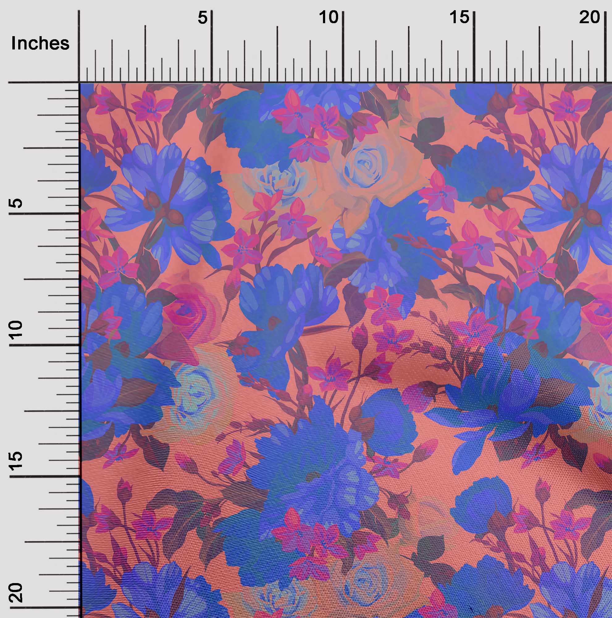 oneOone Cotton Flex Medium Blue Fabric Leaves & Rose Floral Sewing Craft Projects Fabric Prints By Yard 40 Inch 42 Inch Wide - Viscose Chiffon червоний
oneOone Cotton Flex Medium Blue Fabric Leaves & Rose Floral Sewing Craft Projects Fabric Prints By Yard 40 Inch 42 Inch Wide - Viscose Chiffon червоний