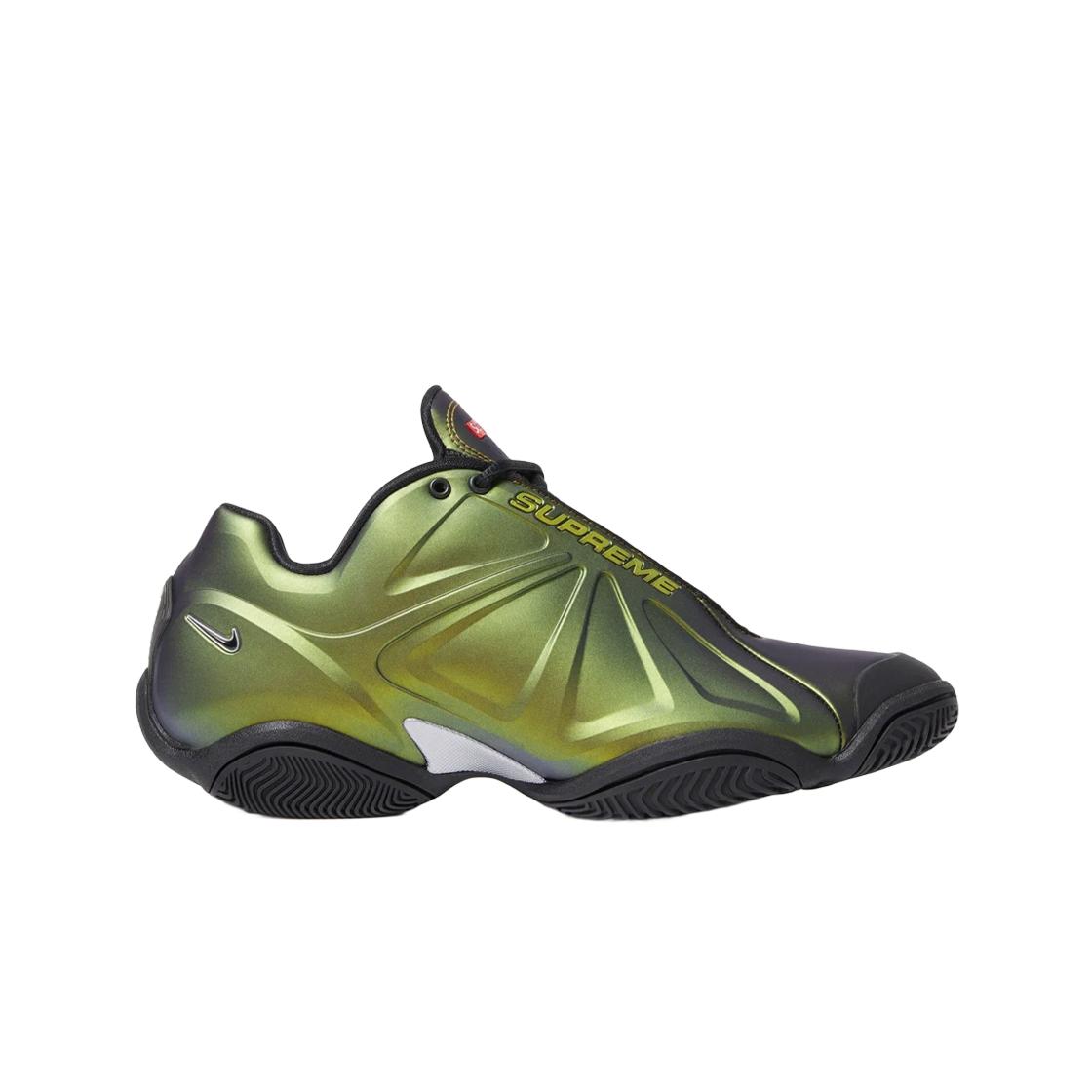 Мужские кроссовки Nike x Supreme Air Zoom Courtposite SP Metallic Gold Black FB8934-700
Мужские кроссовки Nike x Supreme Air Zoom Courtposite SP Metallic Gold Black FB8934-700