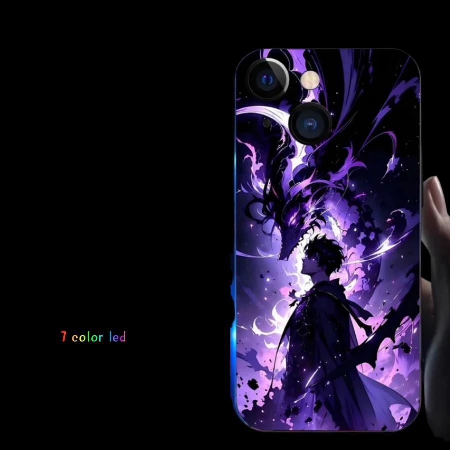 Cute Cartoon Anime Girl LED Glass Phone Case For IQOO 15 13 12 11 Neo 10 Z11 Z10 Z9 Z9x Z8 Turbo Light Flash Phone Back Cover IQOO 15 5G
Cute Cartoon Anime Girl LED Glass Phone Case For IQOO 15 13 12 11 Neo 10 Z11 Z10 Z9 Z9x Z8 Turbo Light Flash Phone Back Cover IQOO 15 5G