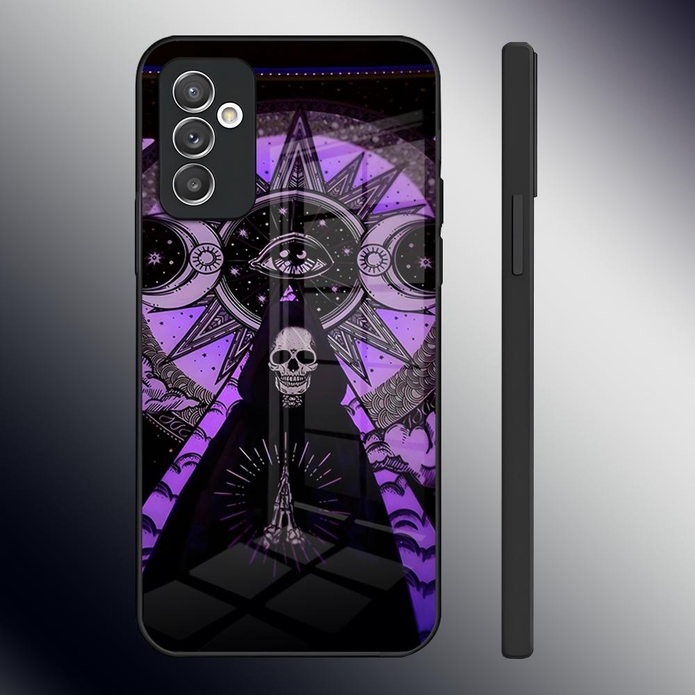 Cool Gothic Sculpture Girl Phone Case For Samsung S24 Ultra S23 S22 S20 Fe S21 Plus A54 A34 A24 A53 A13 A16 Glass Back Cover Samsung a54 5g
Cool Gothic Sculpture Girl Phone Case For Samsung S24 Ultra S23 S22 S20 Fe S21 Plus A54 A34 A24 A53 A13 A16 Glass Back Cover Samsung a54 5g