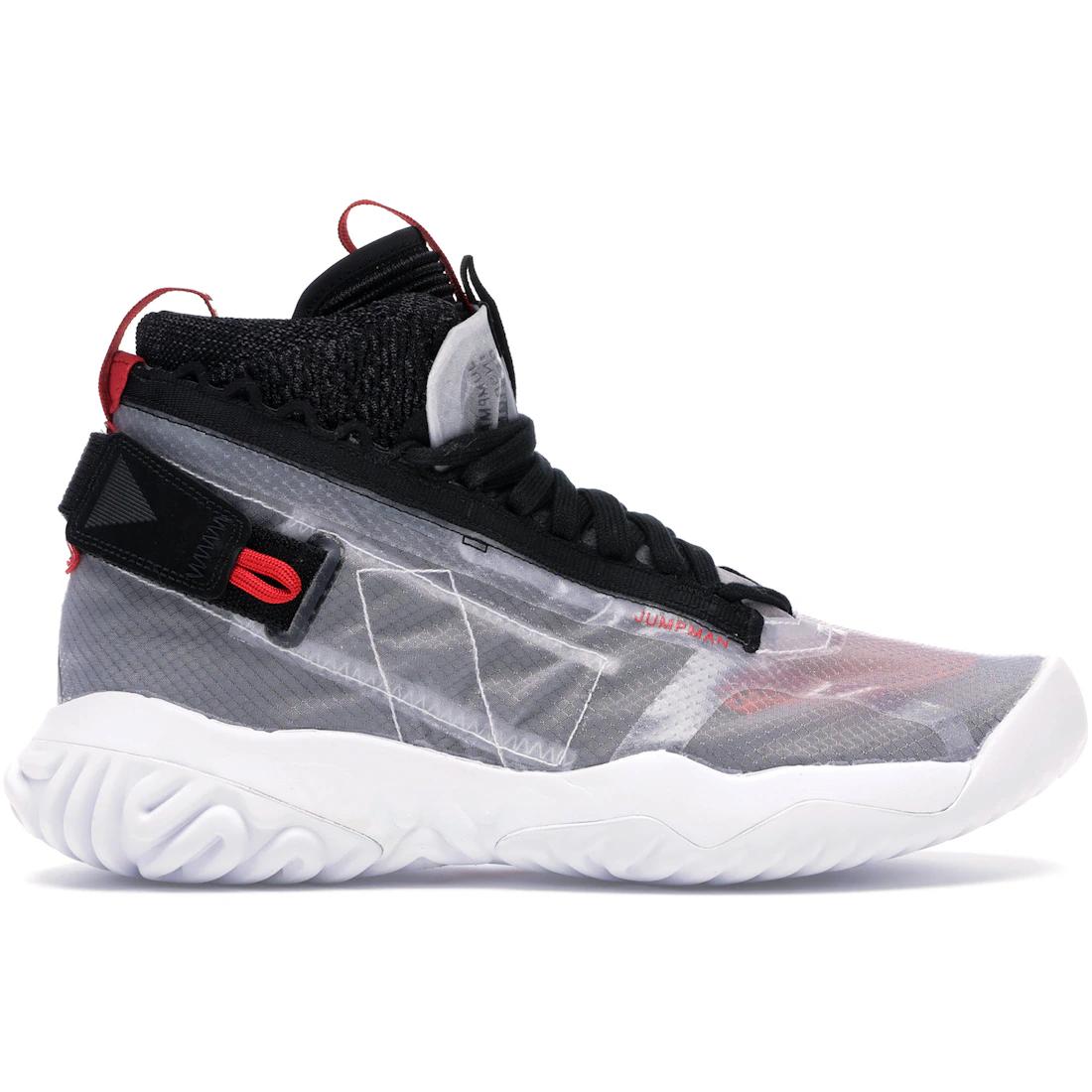Sneaker Jordan Apex Utility Flight Utility(BQ7147-006) 41
Sneaker Jordan Apex Utility Flight Utility(BQ7147-006) 41