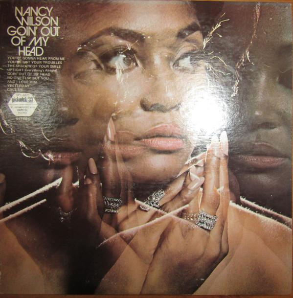 LP Record NANCY WILSON - Goin Out Of My Head SPC3273 PICKWICK/33 US Soul/Funk Used
LP Record NANCY WILSON - Goin Out Of My Head SPC3273 PICKWICK/33 US Soul/Funk Used