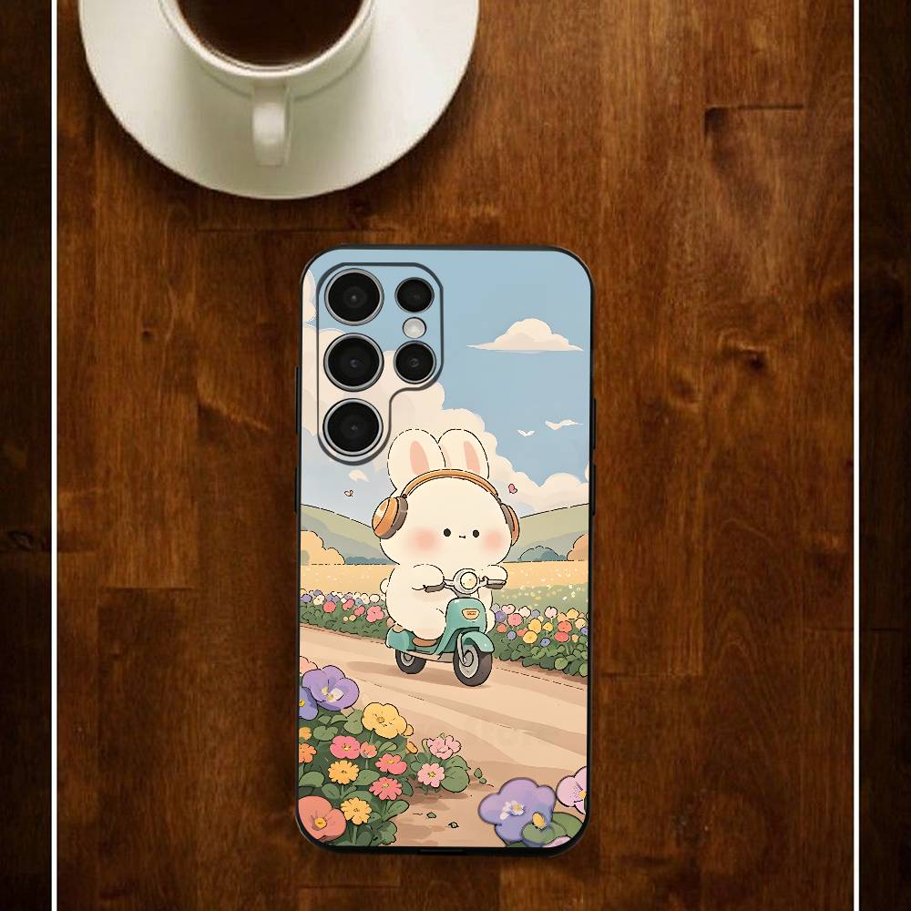 Dating Spring Silicone Case For Samsung S25 24 23 22 21 20 Plus Ultra 5G Lite Shockproof Cover Samsung S25
Dating Spring Silicone Case For Samsung S25 24 23 22 21 20 Plus Ultra 5G Lite Shockproof Cover Samsung S25
