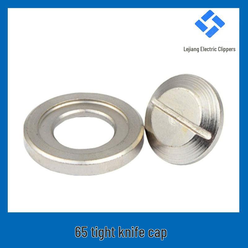 Lejiang Fabric Cutter Round Blade Caps for Electric Shears: Sizes 65, 70, 90, 100, 125
Lejiang Fabric Cutter Round Blade Caps for Electric Shears: Sizes 65, 70, 90, 100, 125