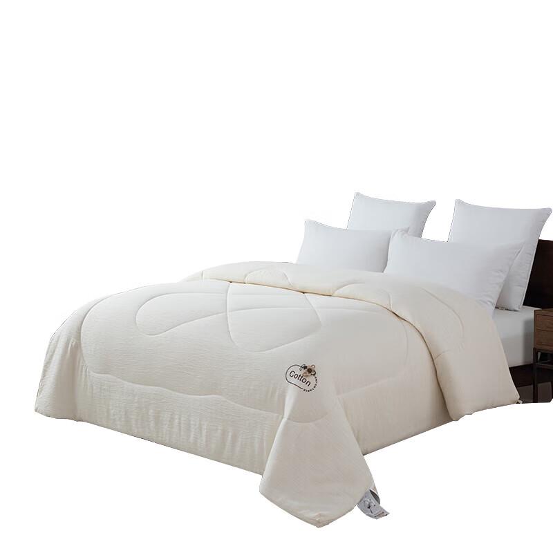 Faunen 100% Xinjiang Cotton Winter Quilt
Faunen 100% Xinjiang Cotton Winter Quilt