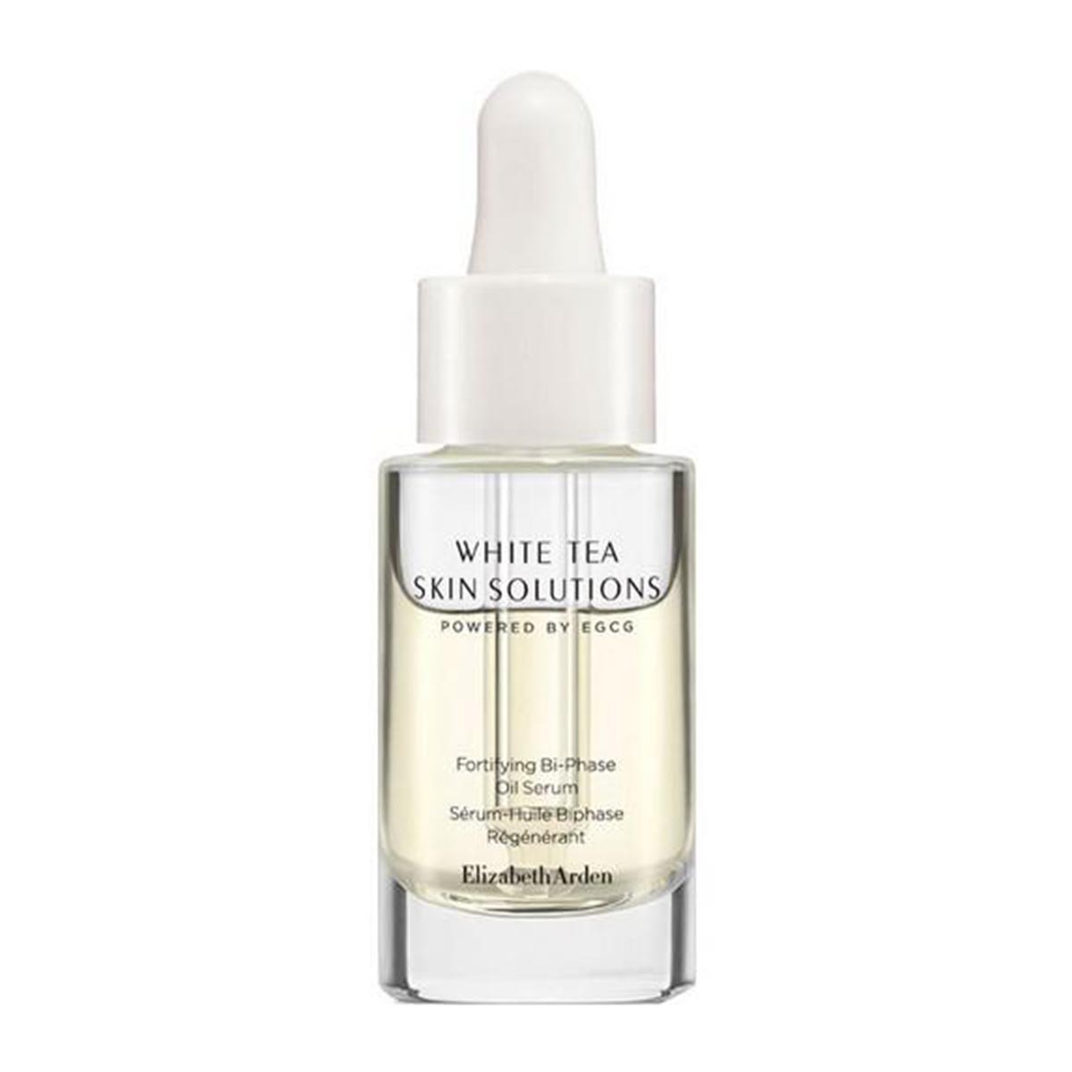 Elizabeth Arden White Tea Skin Solutions Осветляющий гель для кожи вокруг глаз Тестер 15 мл
Elizabeth Arden White Tea Skin Solutions Осветляющий гель для кожи вокруг глаз Тестер 15 мл