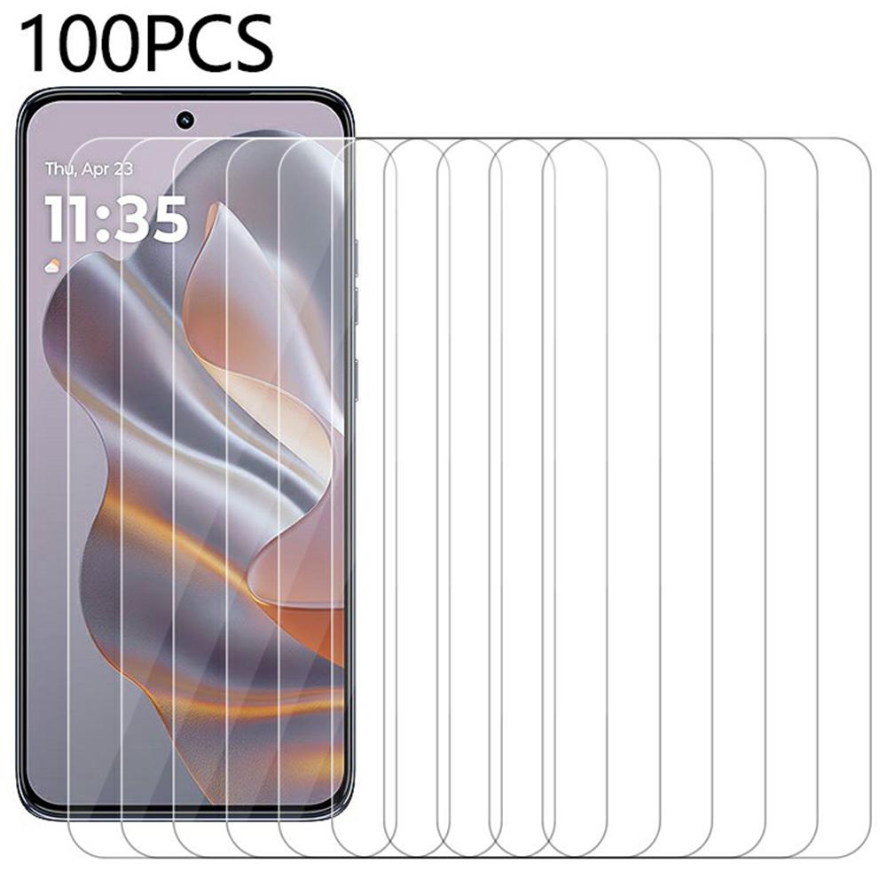 100Pcs Screen Protector For Motorola Edge 50 Neo 5G/Moto S50 5G/ThinkPhone 25 5G Anti-Scratch Tempered Glass Film Type A
100Pcs Screen Protector For Motorola Edge 50 Neo 5G/Moto S50 5G/ThinkPhone 25 5G Anti-Scratch Tempered Glass Film Type A