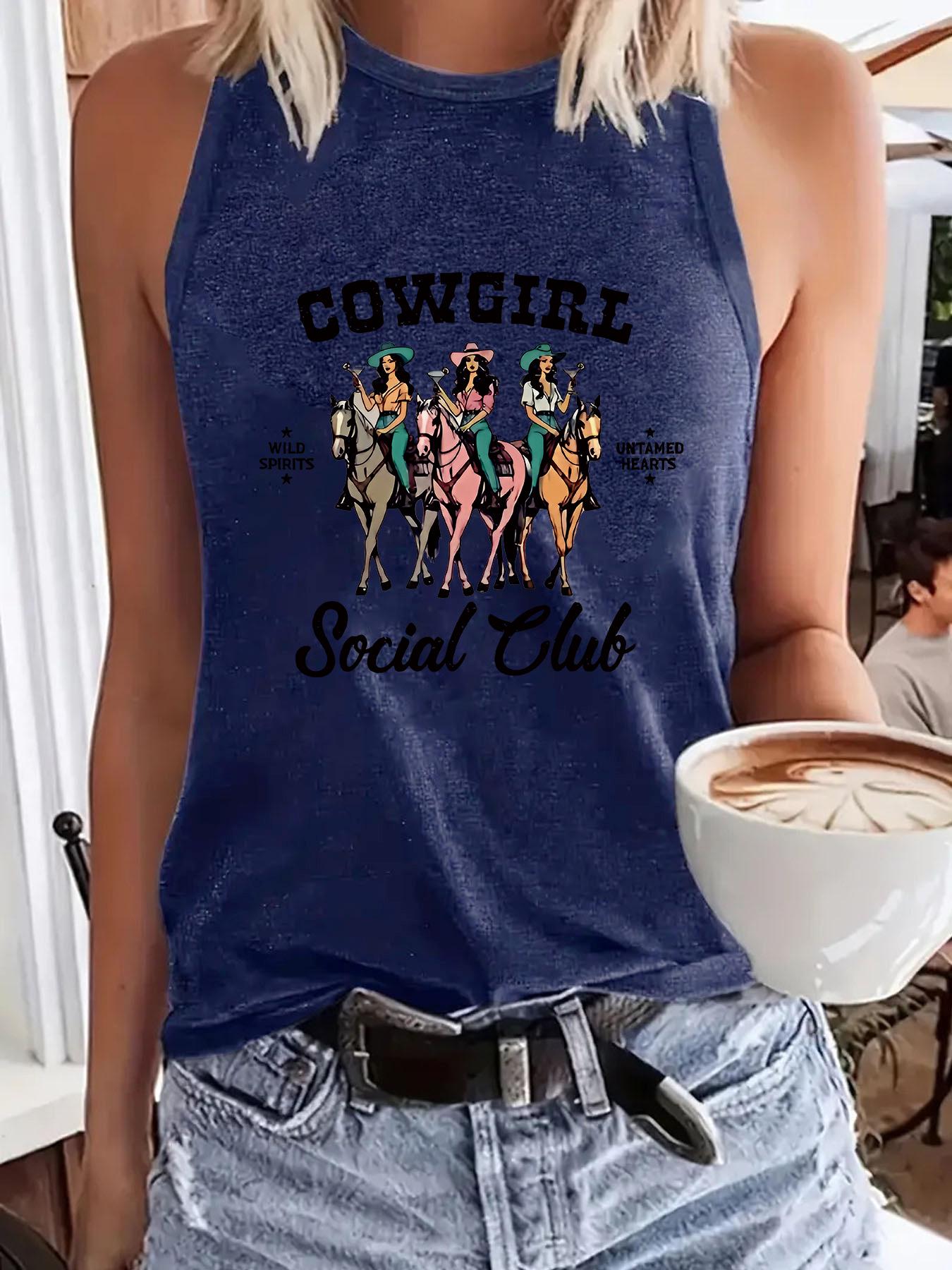 Повседневная женская майка без рукавов свободного кроя с джинсовым узором Extra Extra Large темно-синий
Повседневная женская майка без рукавов свободного кроя с джинсовым узором Extra Extra Large темно-синий