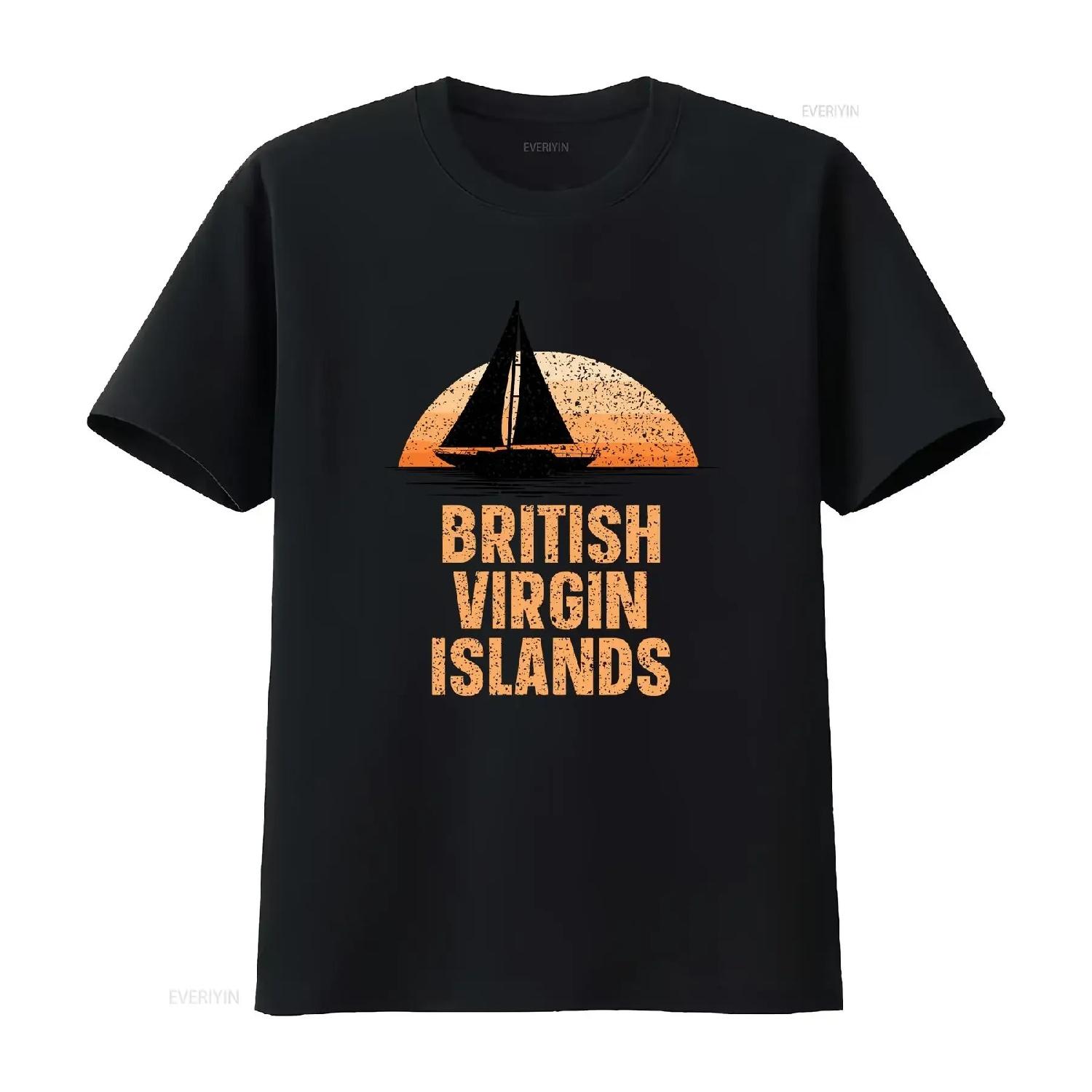 Sailing BVI T Shirt Sail Souvenir Holiday Vintage Boating Apparel Trip for Boater vintage Washed Slightly Versatile Comfortable S чёрный
Sailing BVI T Shirt Sail Souvenir Holiday Vintage Boating Apparel Trip for Boater vintage Washed Slightly Versatile Comfortable S чёрный