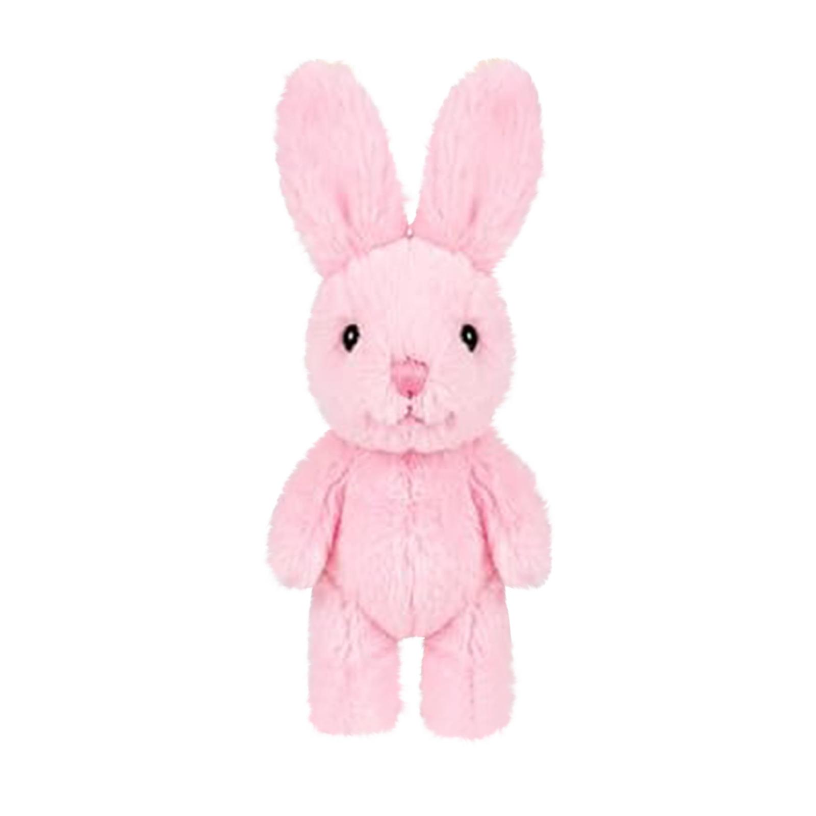 Easter Plush Bunny Small Joints Bunny Stuffed Animal Gifts, Birthday Cake Wedding Decoration Party Accessories One Size рожевий
Easter Plush Bunny Small Joints Bunny Stuffed Animal Gifts, Birthday Cake Wedding Decoration Party Accessories One Size рожевий