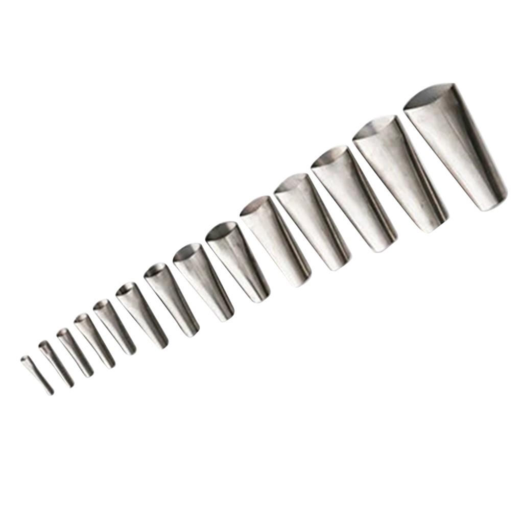 Caulking Finisher Silicone Sealant Nozzle Glue Remover Scraper Caulking Nozzle срібний
Caulking Finisher Silicone Sealant Nozzle Glue Remover Scraper Caulking Nozzle срібний