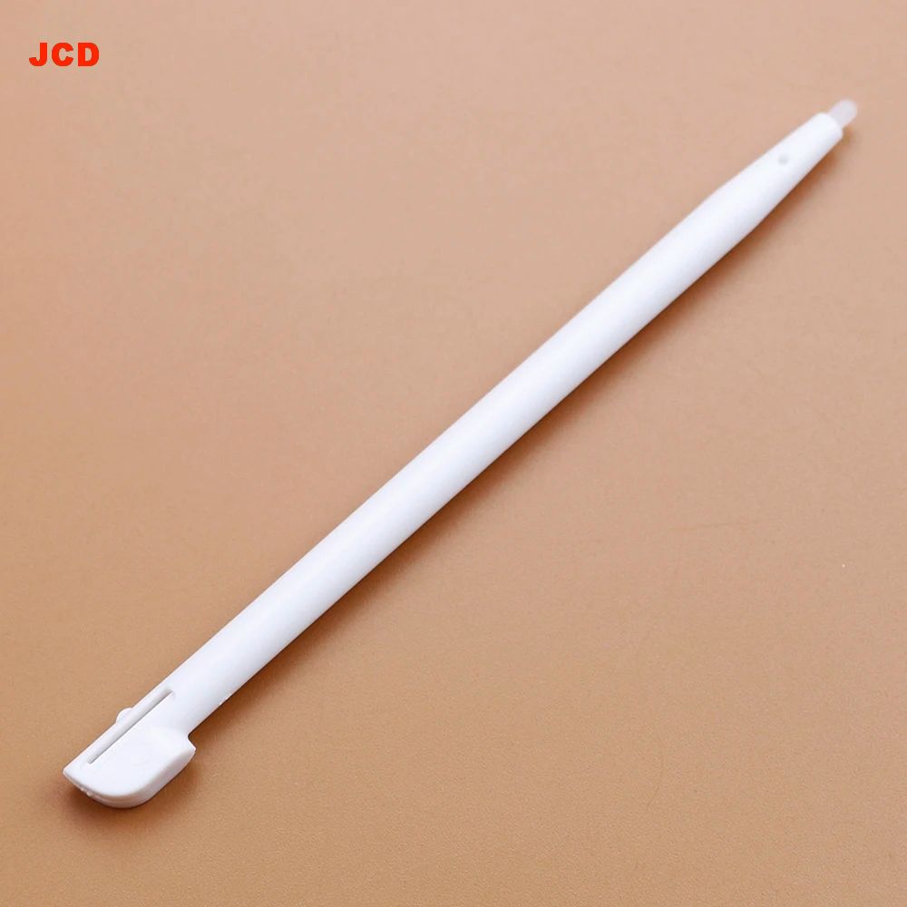 1/2/5/10PCS Plastic Stylus Pen Screen Touch Pen For Nintendo 2DS Game Console Touch Screen Stylus Pen 1piece
1/2/5/10PCS Plastic Stylus Pen Screen Touch Pen For Nintendo 2DS Game Console Touch Screen Stylus Pen 1piece