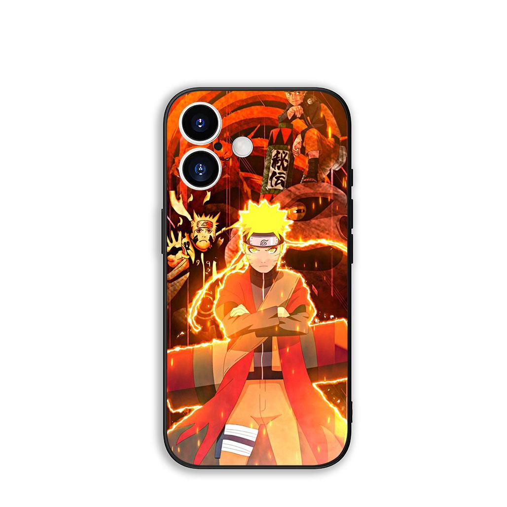 Cover Kakashi Narutos Haruno Sakura Sasuke for Xiaomi Poco F7 F6 F8 Ultra F5 X7 X6 X5 X3 NFC M7 M6 Pro C85 C75 C65 C71 C61 Case Poco F5
Cover Kakashi Narutos Haruno Sakura Sasuke for Xiaomi Poco F7 F6 F8 Ultra F5 X7 X6 X5 X3 NFC M7 M6 Pro C85 C75 C65 C71 C61 Case Poco F5