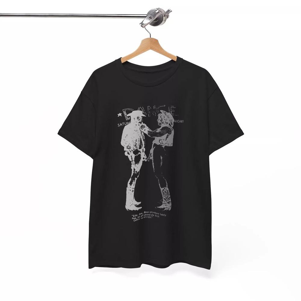 Gay Cowboys Shirt Seditionaries (Gay Cowboys LGBT TEE 100% Cotton T Tee Shirt Unisex T-Shirt XXXXL
Gay Cowboys Shirt Seditionaries (Gay Cowboys LGBT TEE 100% Cotton T Tee Shirt Unisex T-Shirt XXXXL