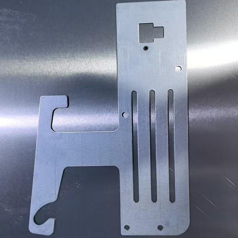 Custom Stainless Steel and Iron Sheet Metal Fabrication
Custom Stainless Steel and Iron Sheet Metal Fabrication