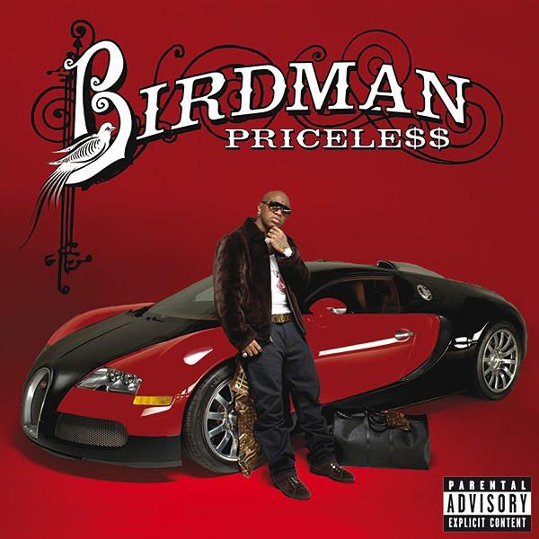 CD BIRDMAN Priceless BOO1309002 Universal Moto 2009 Japan Rap HipHopRB Used
CD BIRDMAN Priceless BOO1309002 Universal Moto 2009 Japan Rap HipHopRB Used