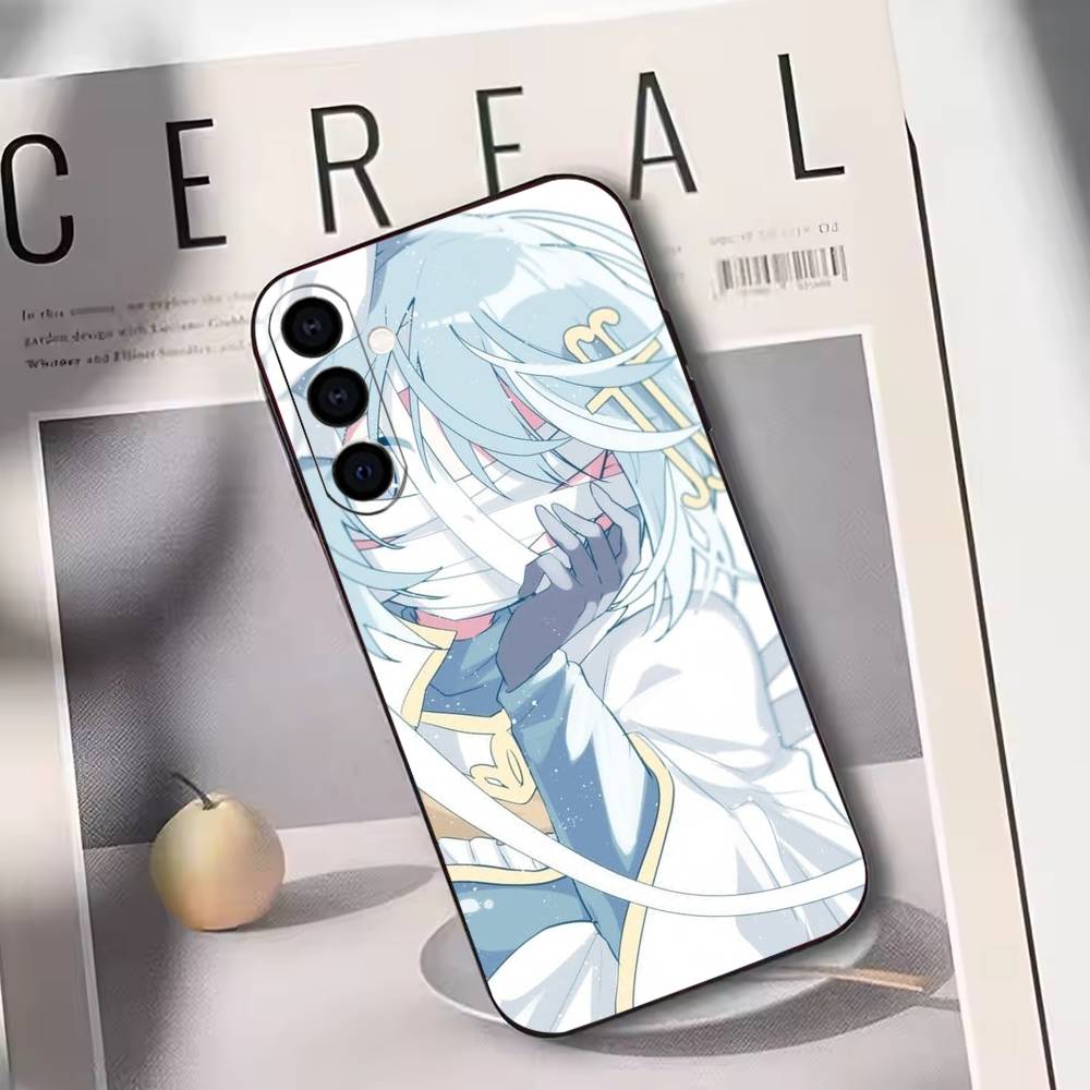 Puella Magi Madoka Magica Phone Case For Samsung Galaxy A73,A72,A71,A70,A53,A52,A51,Others Soft Black Cover Samsung a31
Puella Magi Madoka Magica Phone Case For Samsung Galaxy A73,A72,A71,A70,A53,A52,A51,Others Soft Black Cover Samsung a31