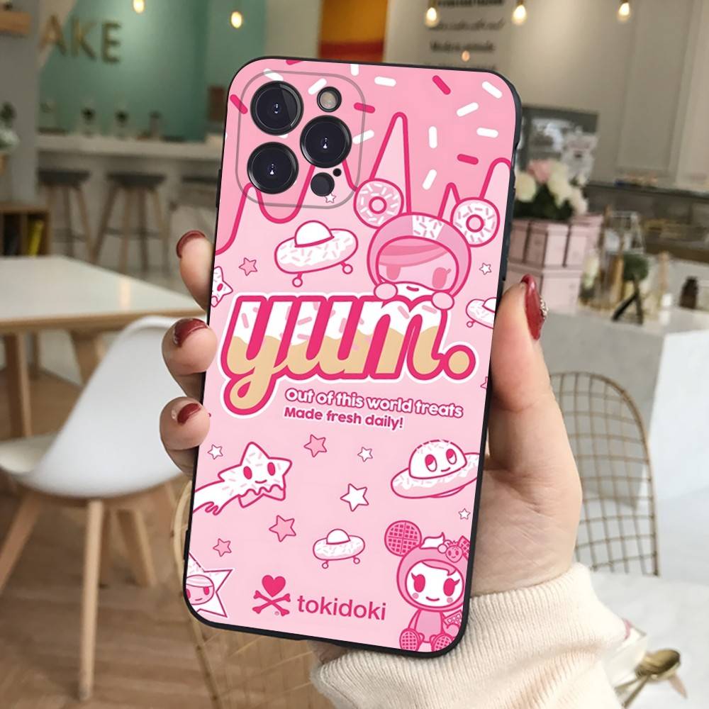 H-Hazbin Hotel Angel Phone Case For IPhone 16 11 12 13 14 15 17 Pro Max Plus 16E Silicone Cover iPhone 16 plus
H-Hazbin Hotel Angel Phone Case For IPhone 16 11 12 13 14 15 17 Pro Max Plus 16E Silicone Cover iPhone 16 plus