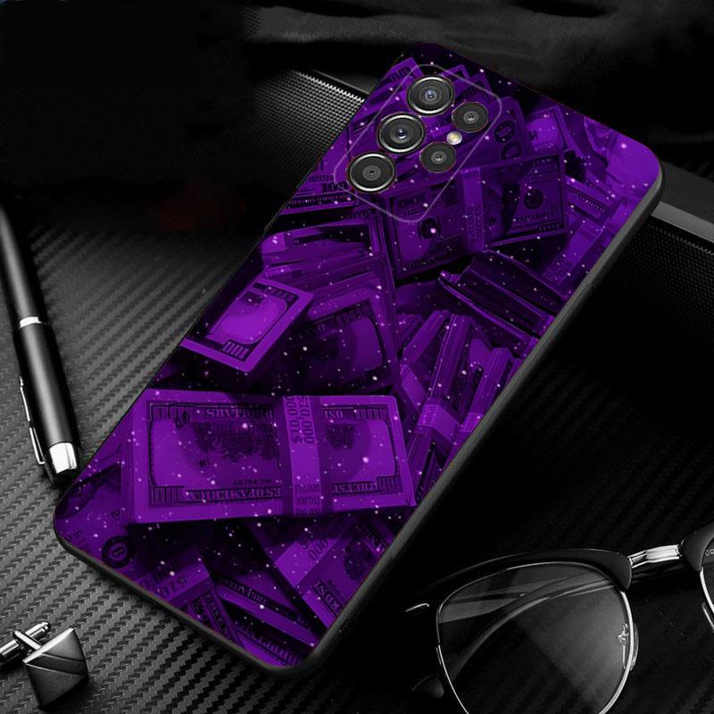 Phone Case For Samsung Galaxy S25 S24 S23 S22 S21 Ultra S24 S23 S22 S21 S25 Plus S24 S25 FE Purple Aesthtic S24Ultra
Phone Case For Samsung Galaxy S25 S24 S23 S22 S21 Ultra S24 S23 S22 S21 S25 Plus S24 S25 FE Purple Aesthtic S24Ultra