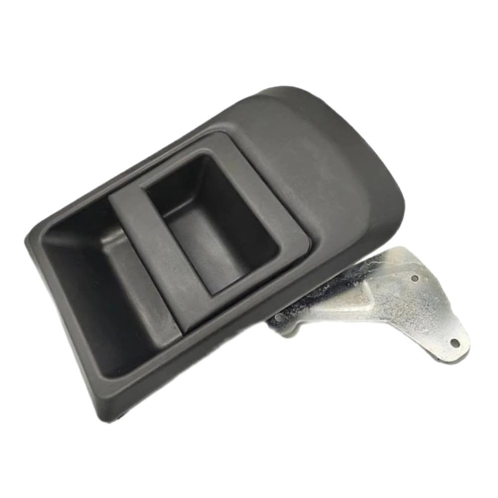 For Iveco Daily III IV V Exterior Rear Door Handle Right Outside Sliding Door Handle 50035292, 500329761, 504065407, 500352921
For Iveco Daily III IV V Exterior Rear Door Handle Right Outside Sliding Door Handle 50035292, 500329761, 504065407, 500352921