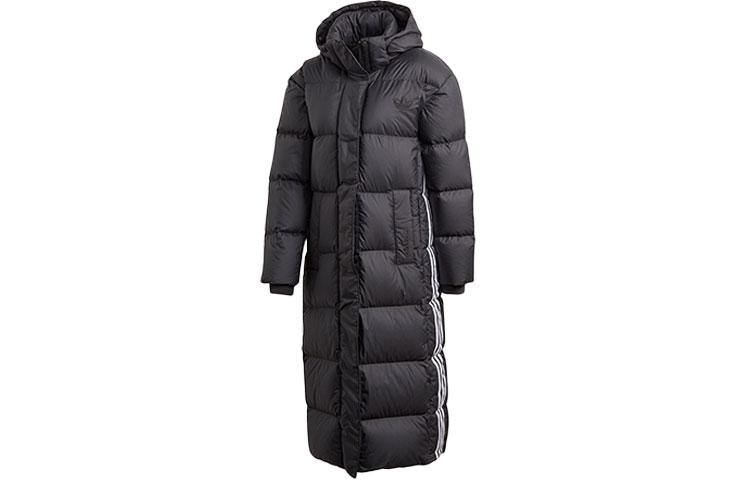Adidas Originals PUFFER Down Jacket Winter Women s Black GD2498 30
Adidas Originals PUFFER Down Jacket Winter Women s Black GD2498 30