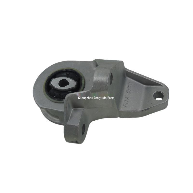 F1F16P093RB: Гумовий кронштейн двигуна задній для Ford Focus 1.0T Коробка передач (1891192) Xi Che Ao
F1F16P093RB: Гумовий кронштейн двигуна задній для Ford Focus 1.0T Коробка передач (1891192) Xi Che Ao