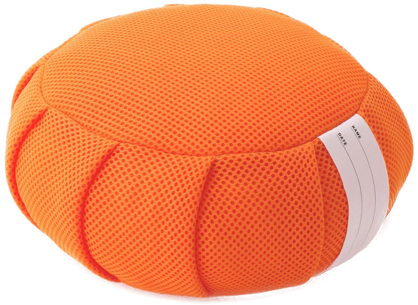 Washable Zen meditation cushion for saunas and hot stone baths, ZAF SAUNA2 Round Series (Orange)
Washable Zen meditation cushion for saunas and hot stone baths, ZAF SAUNA2 Round Series (Orange)
