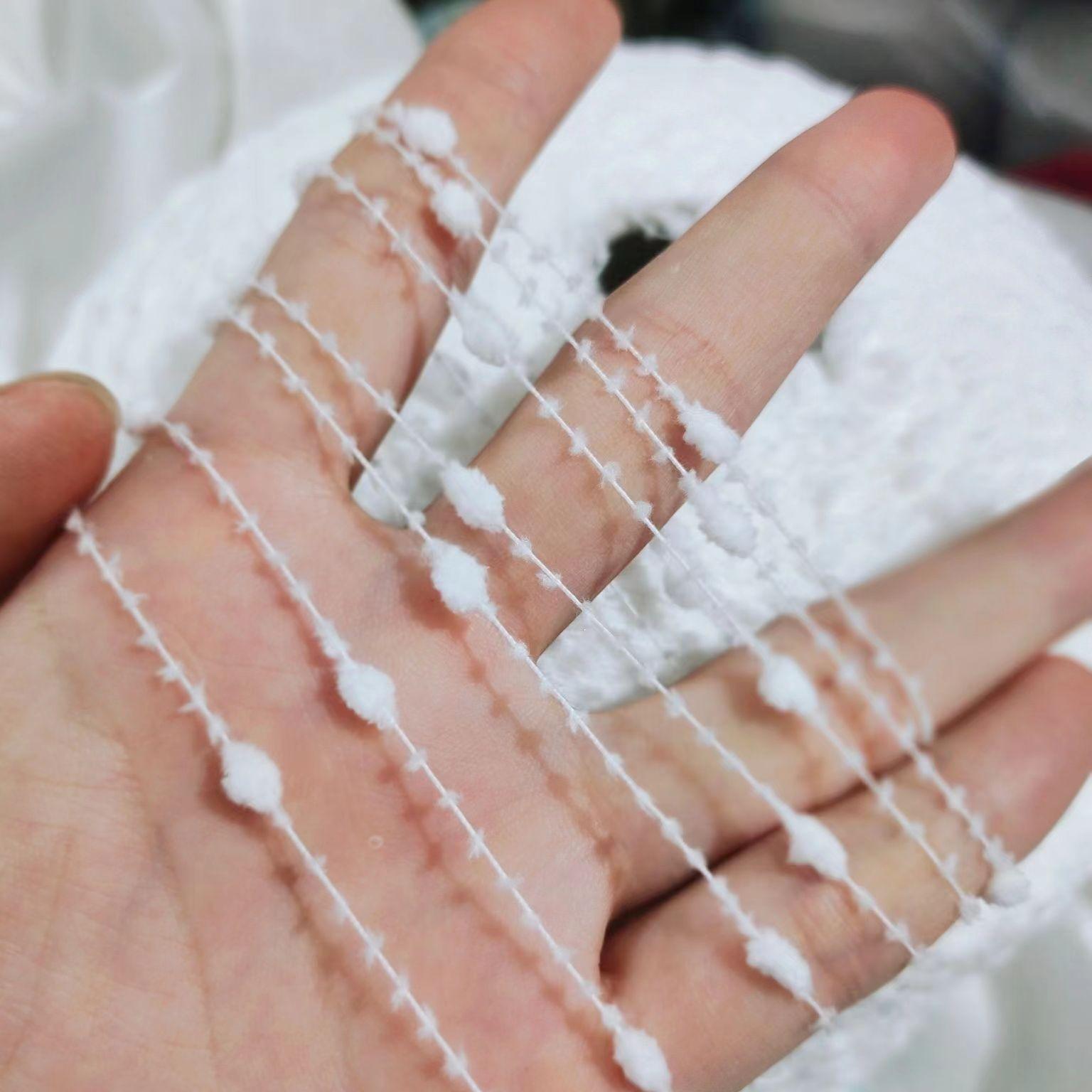 500 г Пряжа из белой фасоли для вязания на большие расстояния, Пряжа из фасоли, Пряжа мохер, Сопутствующая пряжа, Ручная смешанная пряжа, Пакет, Вязание спицами, Вязание крючком
500 г Пряжа из белой фасоли для вязания на большие расстояния, Пряжа из фасоли, Пряжа мохер, Сопутствующая пряжа, Ручная смешанная пряжа, Пакет, Вязание спицами, Вязание крючком