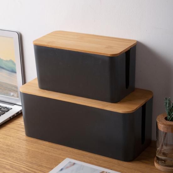 Контейнер для хранения Износостойкий Прочный Компактный Прочный Многофункциональный Пыленепроницаемый Противоскользящий Разъем для зарядного устройства Чехол для управления общежитием 
Контейнер для хранения Износостойкий Прочный Компактный Прочный Многофункциональный Пыленепроницаемый Противоскользящий Разъем для зарядного устройства Чехол для управления общежитием