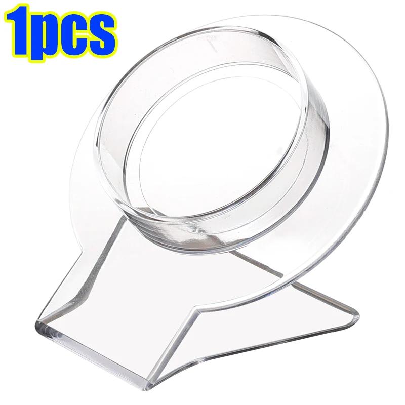 1/2pcs Acrylic Single Bracelet Display Clear Rack Bangle Storage Organizer Holder Case Jewelry Necklace Showing Stand Shelf Tool
1/2pcs Acrylic Single Bracelet Display Clear Rack Bangle Storage Organizer Holder Case Jewelry Necklace Showing Stand Shelf Tool