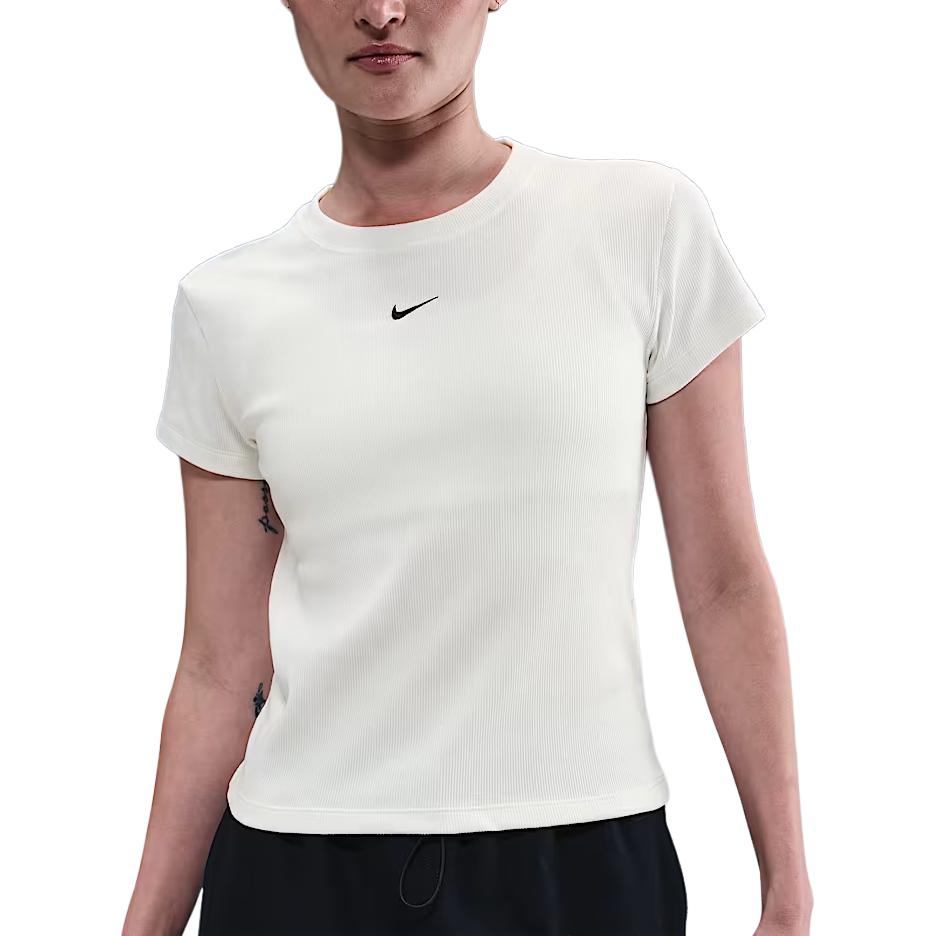 Nike Tight Ribbed Short-Sleeve T-Shirt HV4995-133 XL
Nike Tight Ribbed Short-Sleeve T-Shirt HV4995-133 XL