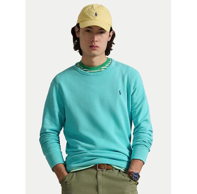 Толстовка Polo Ralph Lauren 710A12485007 EU S
Толстовка Polo Ralph Lauren 710A12485007 EU S