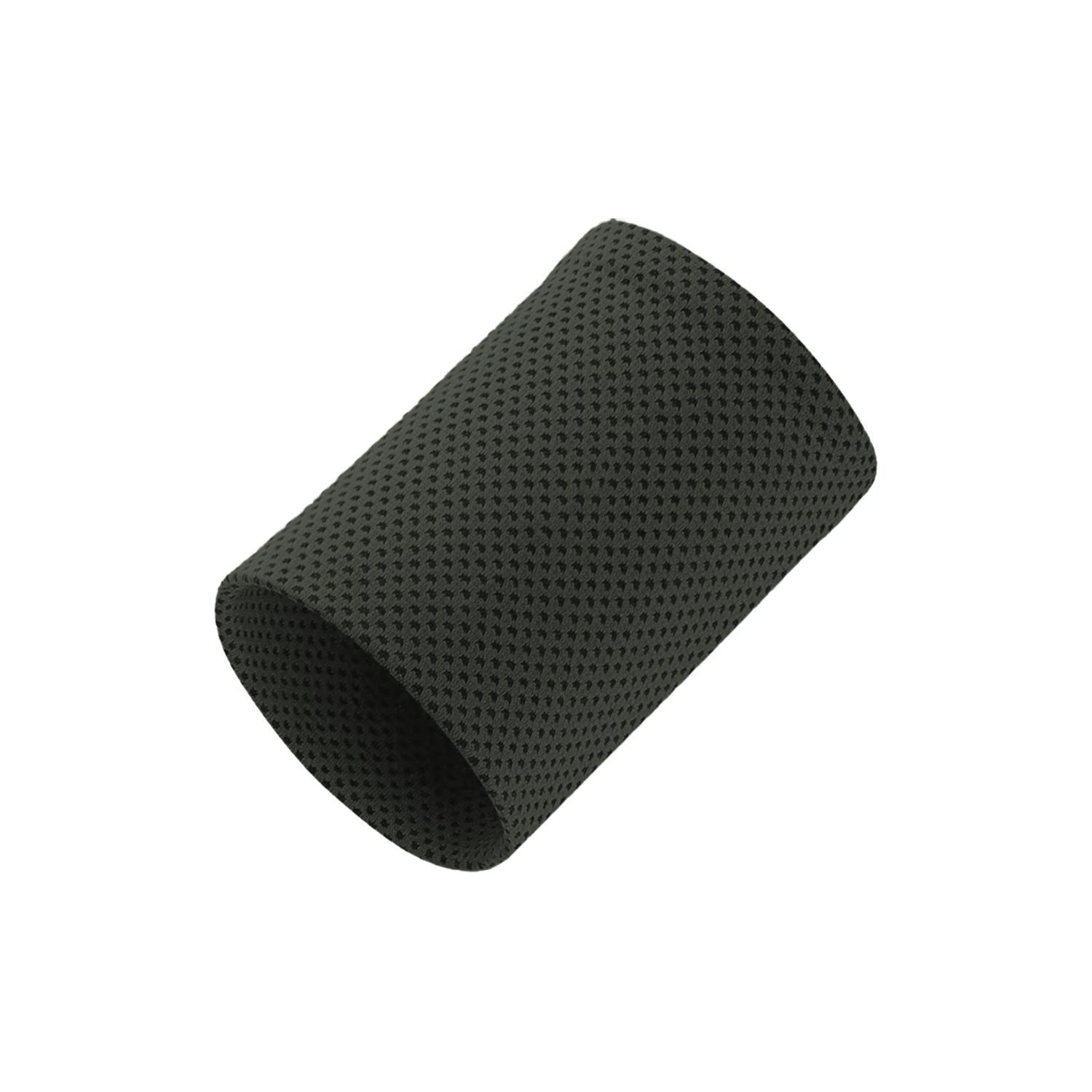 Cold wrist guard Outdoor running Gym exercise Cold silk cold wrist strap High-grade black
Cold wrist guard Outdoor running Gym exercise Cold silk cold wrist strap High-grade black